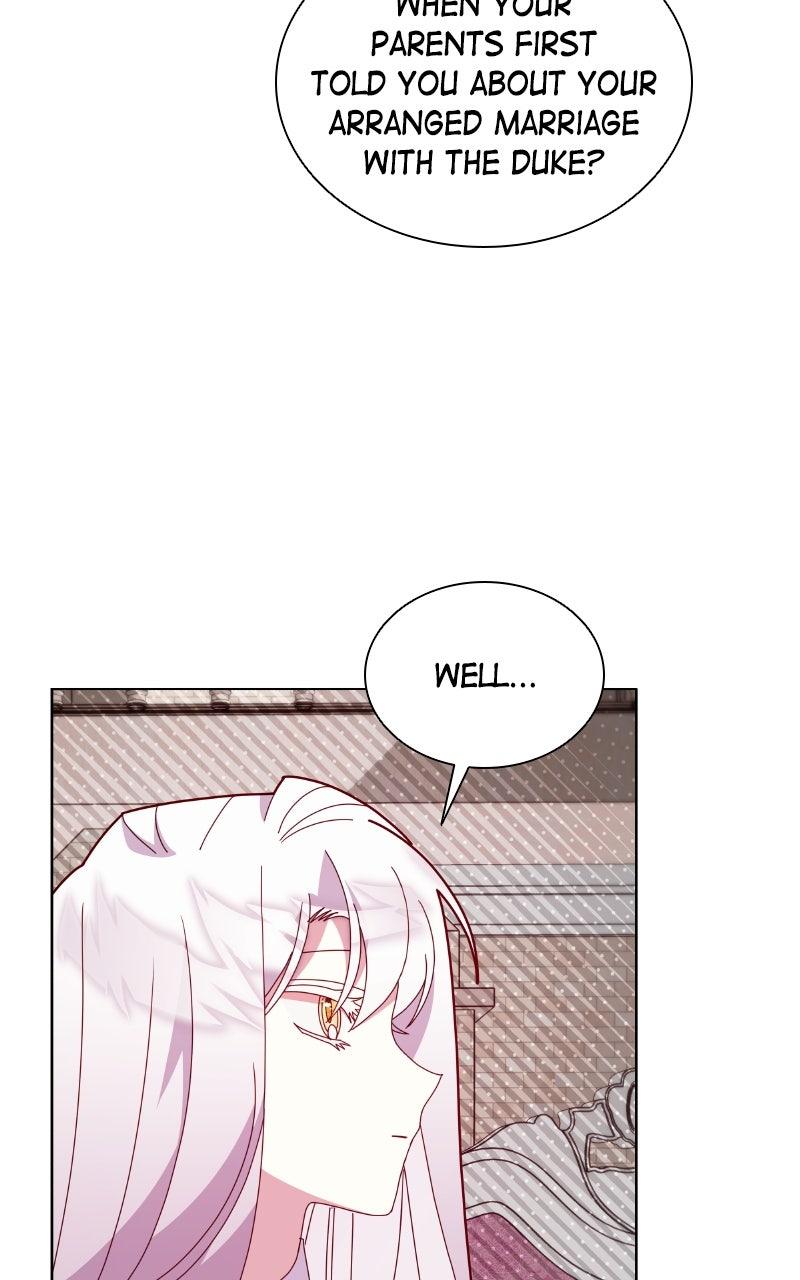 Cross My Heart and Hope to Die Chap 76 - Next Chap 77