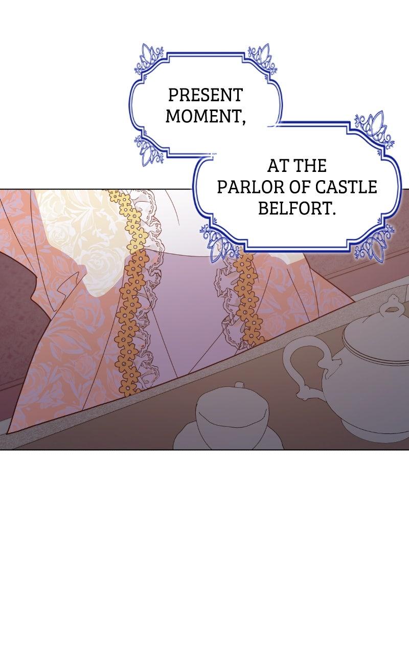 Cross My Heart and Hope to Die Chap 76 - Next Chap 77