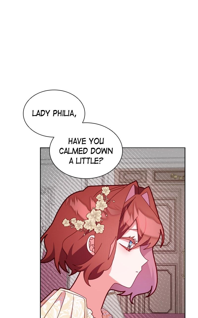 Cross My Heart and Hope to Die Chap 76 - Next Chap 77