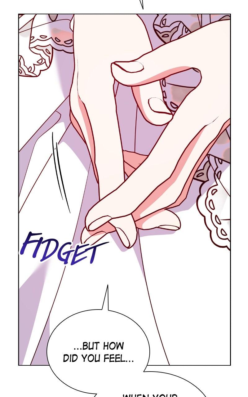 Cross My Heart and Hope to Die Chap 76 - Next Chap 77