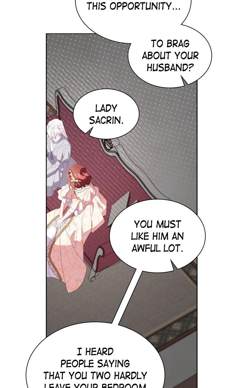 Cross My Heart and Hope to Die Chap 76 - Next Chap 77