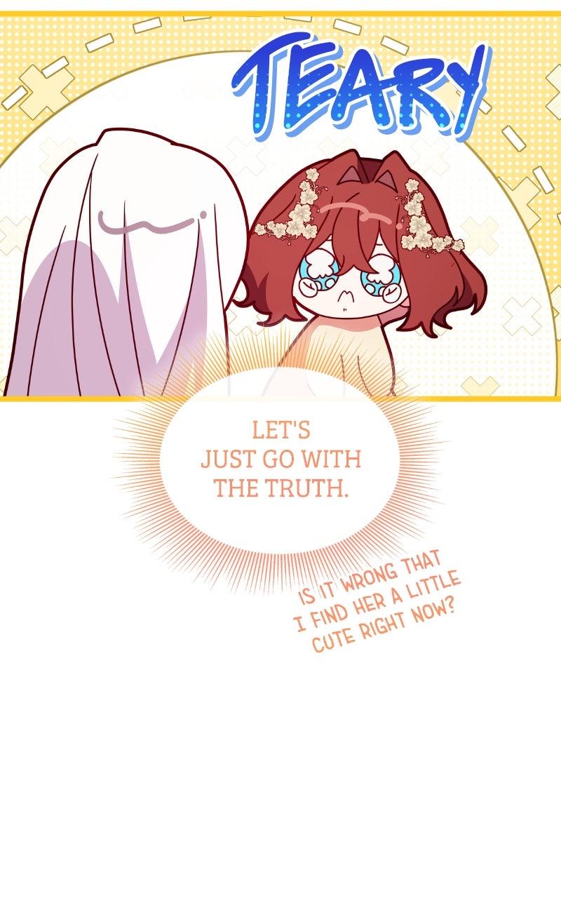 Cross My Heart and Hope to Die Chap 76 - Next Chap 77