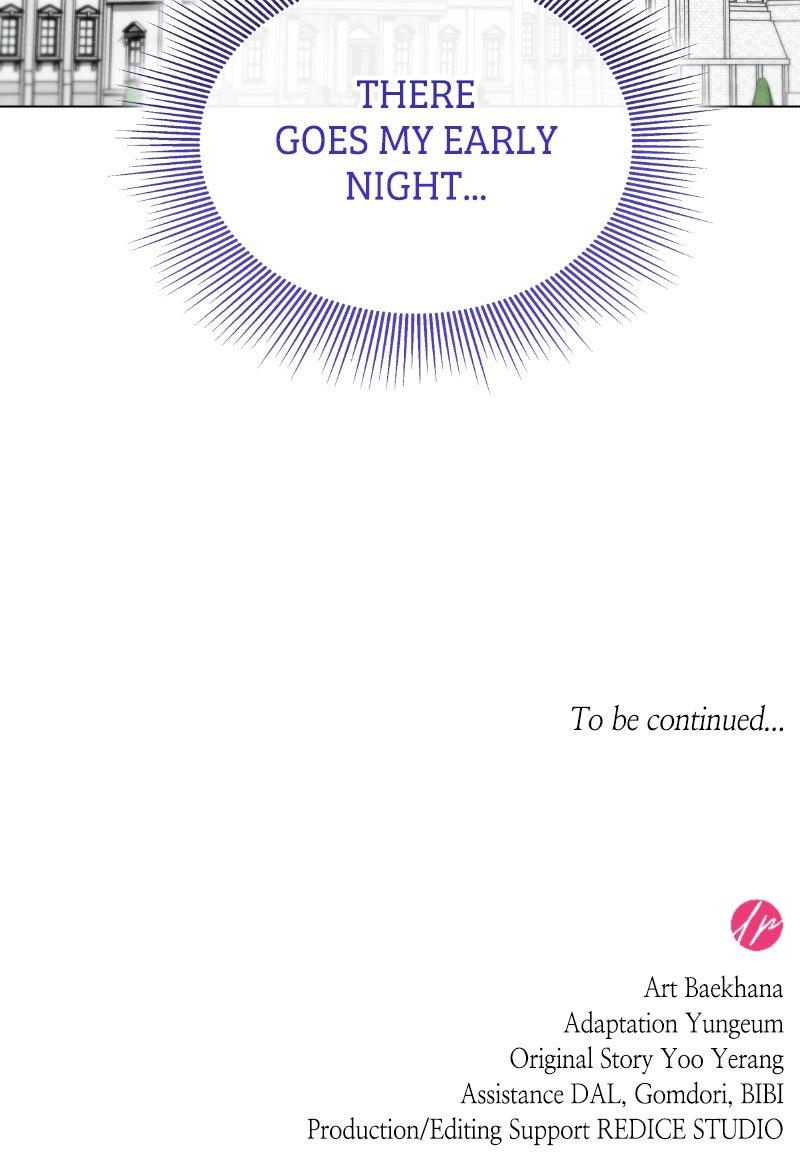 Cross My Heart and Hope to Die Chap 78 - Next Chap 79