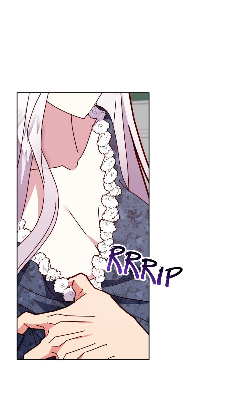 Cross My Heart and Hope to Die Chap 78 - Next Chap 79