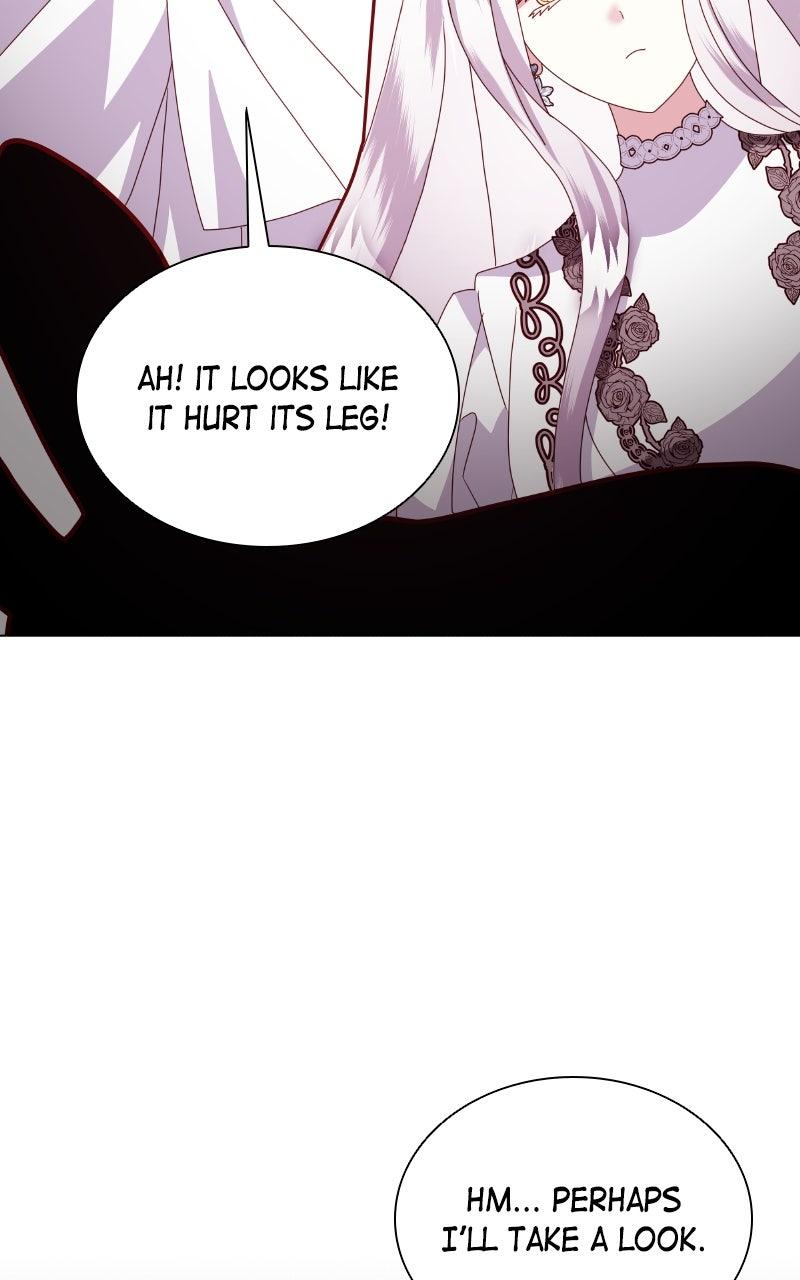 Cross My Heart and Hope to Die Chap 78 - Next Chap 79