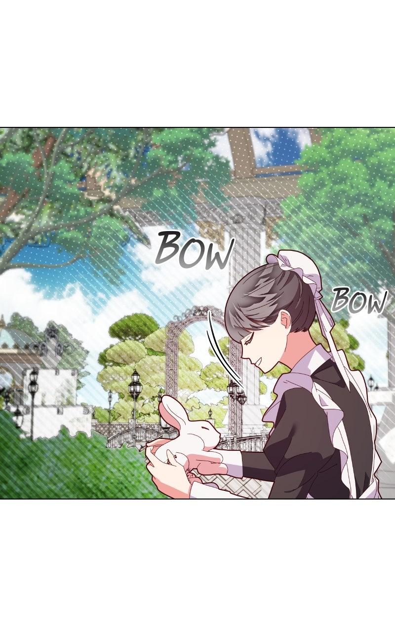 Cross My Heart and Hope to Die Chap 78 - Next Chap 79