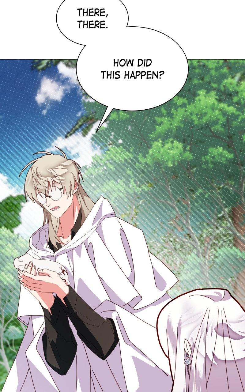 Cross My Heart and Hope to Die Chap 78 - Next Chap 79