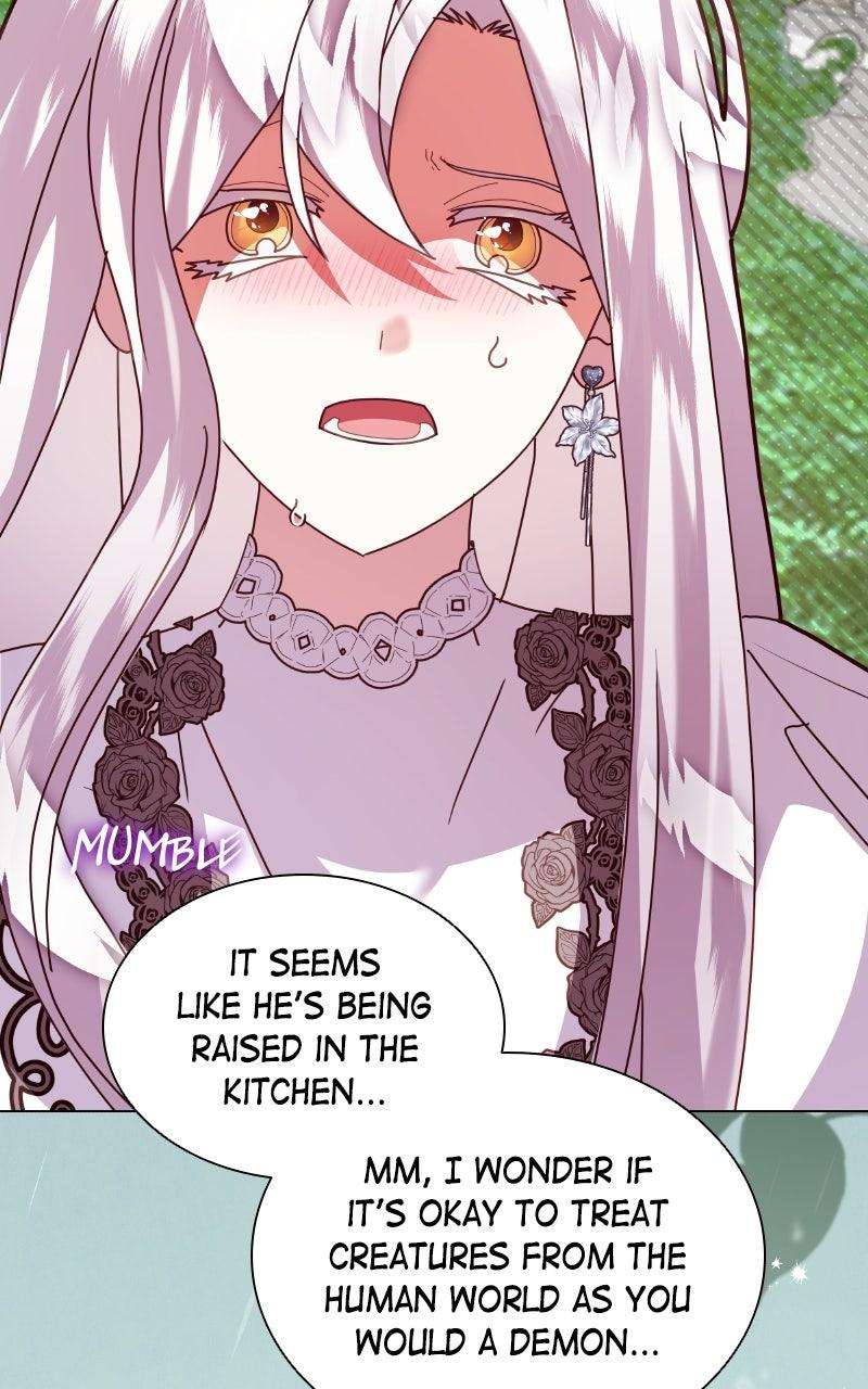 Cross My Heart and Hope to Die Chap 78 - Next Chap 79