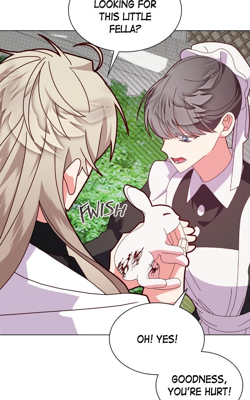 Cross My Heart and Hope to Die Chap 78 - Next Chap 79