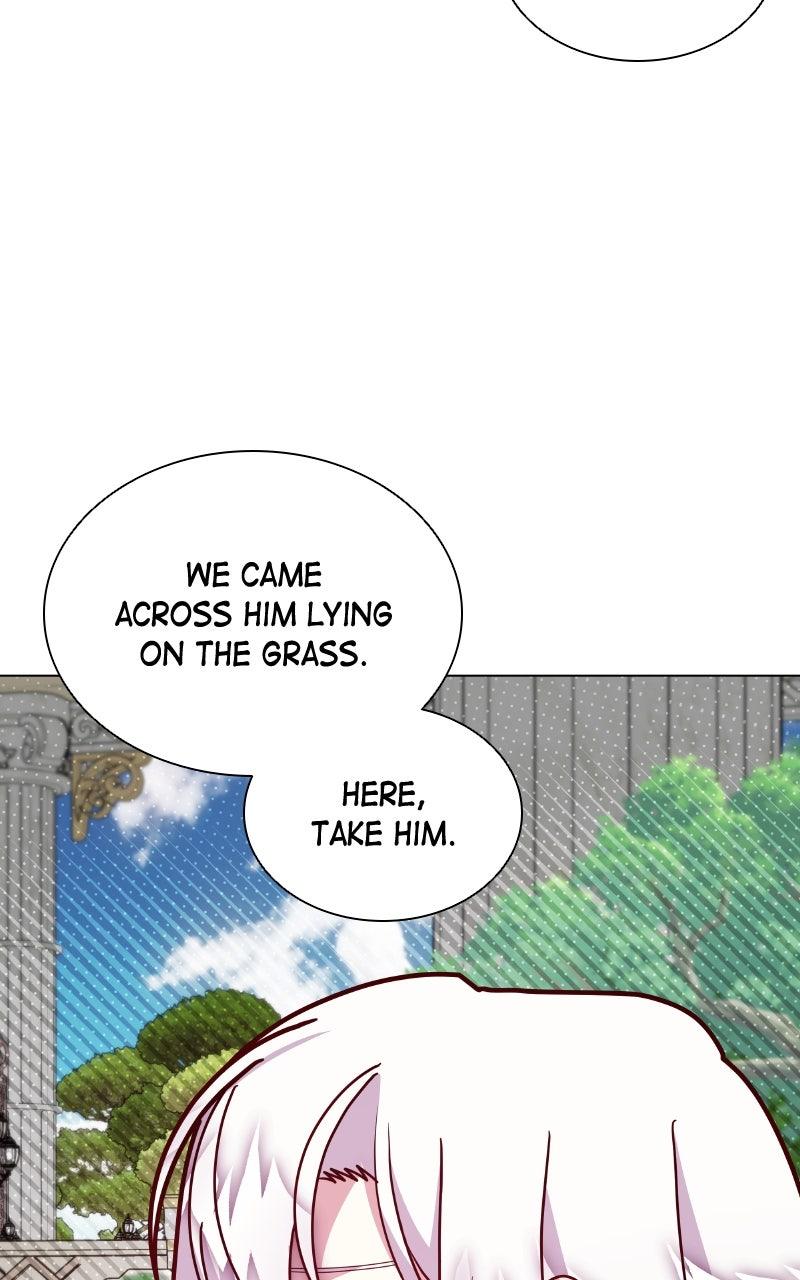 Cross My Heart and Hope to Die Chap 78 - Next Chap 79