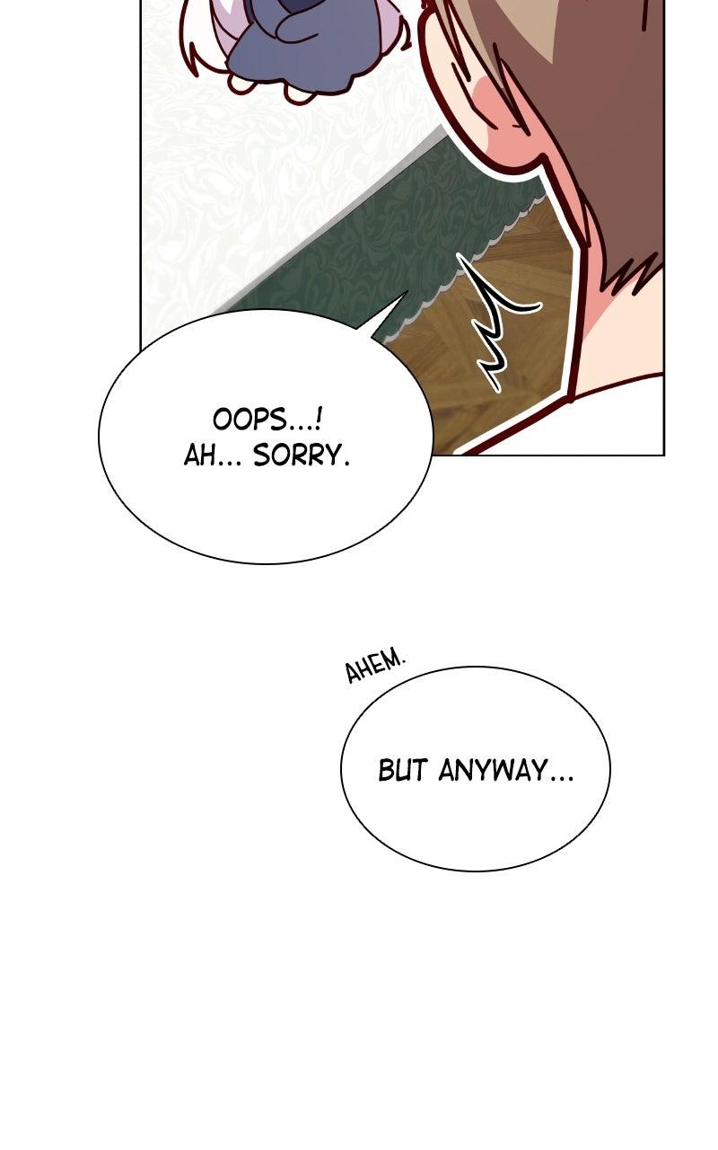 Cross My Heart and Hope to Die Chap 78 - Next Chap 79