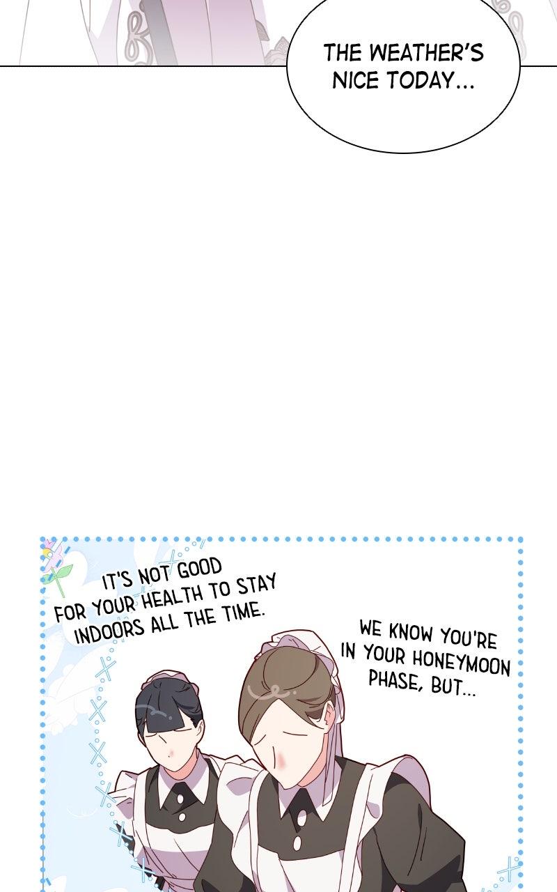 Cross My Heart and Hope to Die Chap 78 - Next Chap 79