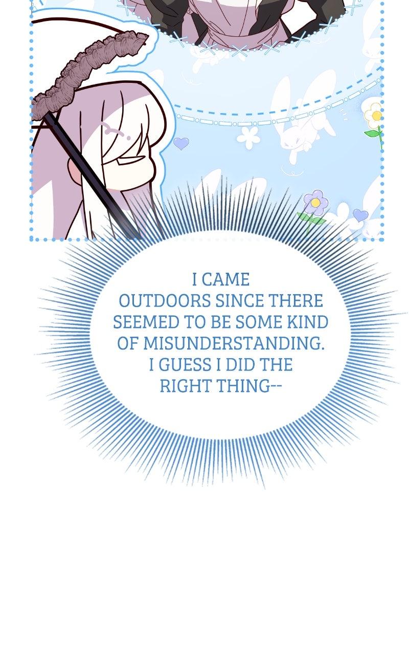 Cross My Heart and Hope to Die Chap 78 - Next Chap 79