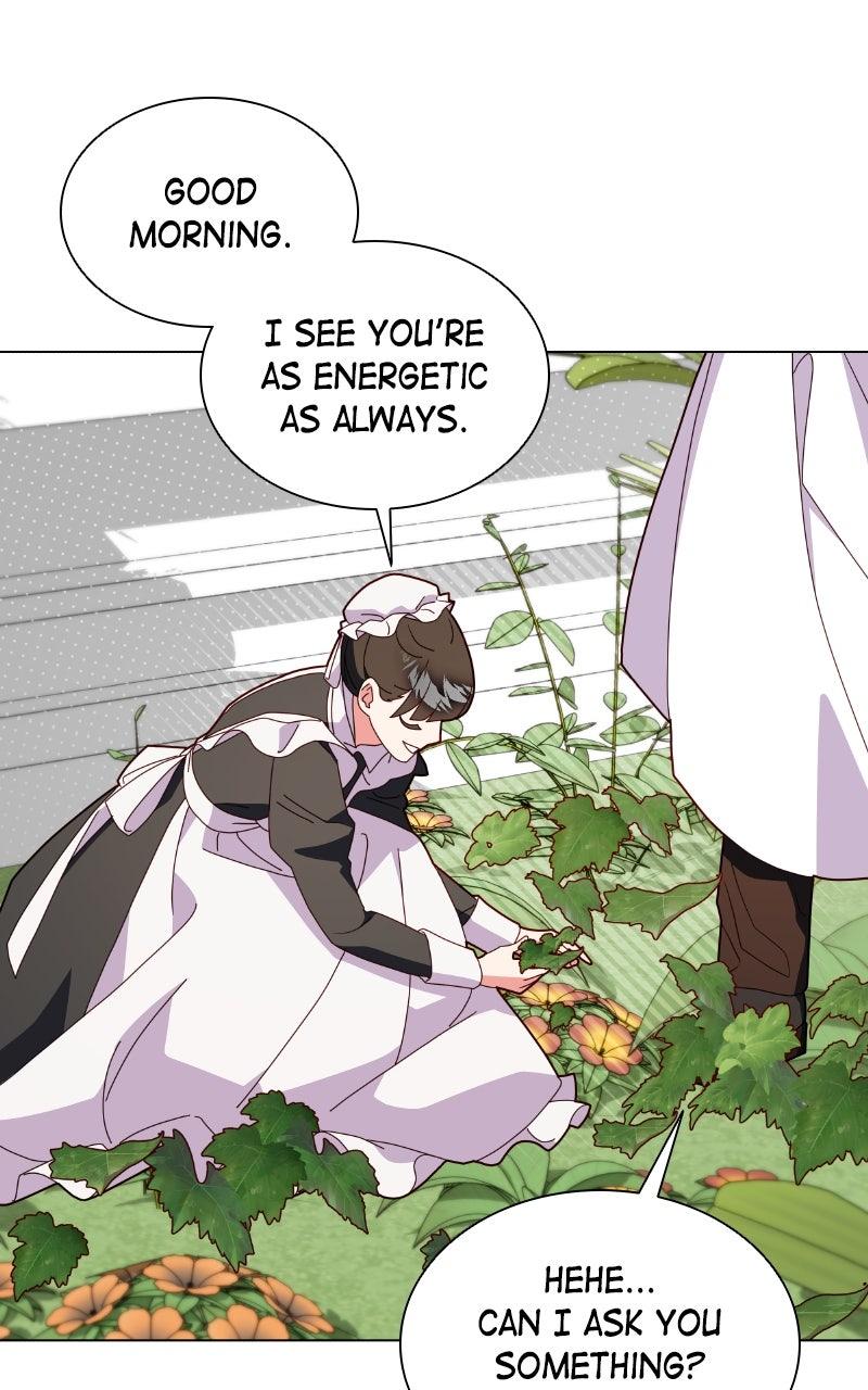 Cross My Heart and Hope to Die Chap 78 - Next Chap 79