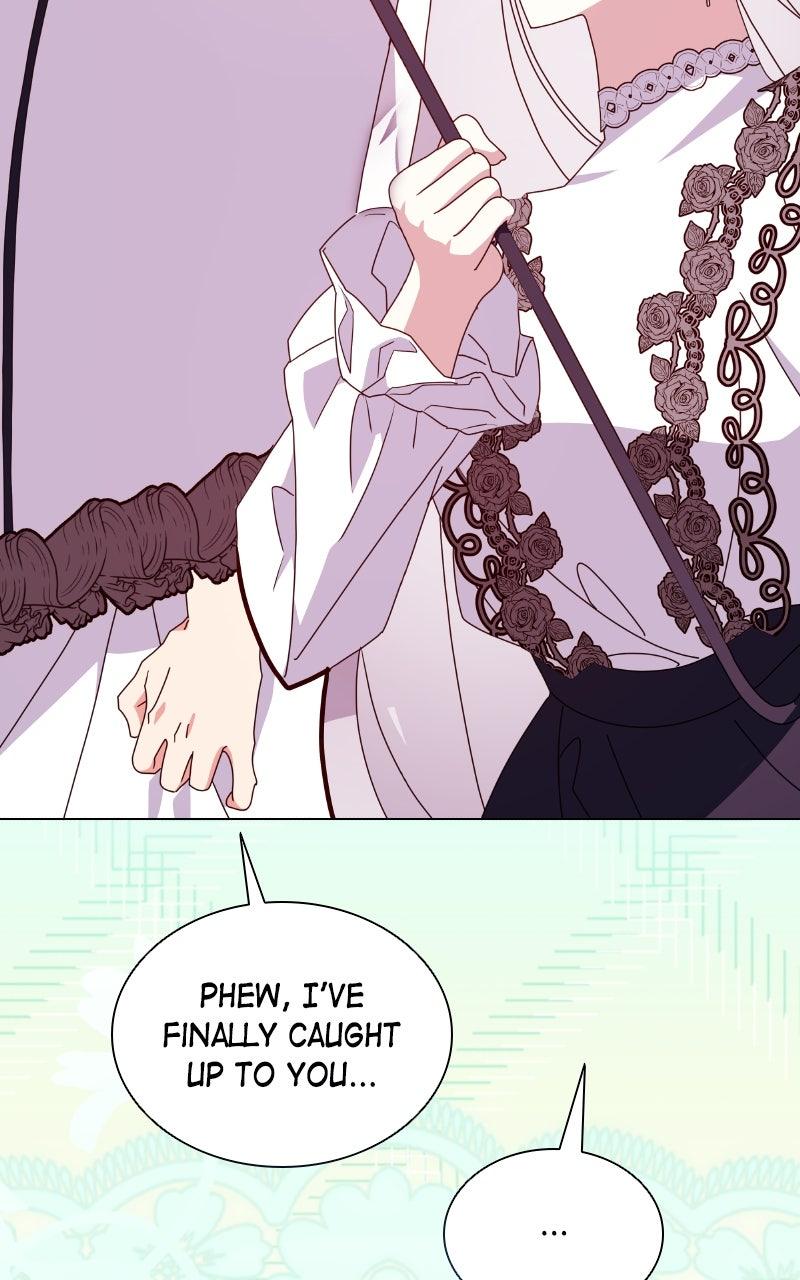 Cross My Heart and Hope to Die Chap 78 - Next Chap 79