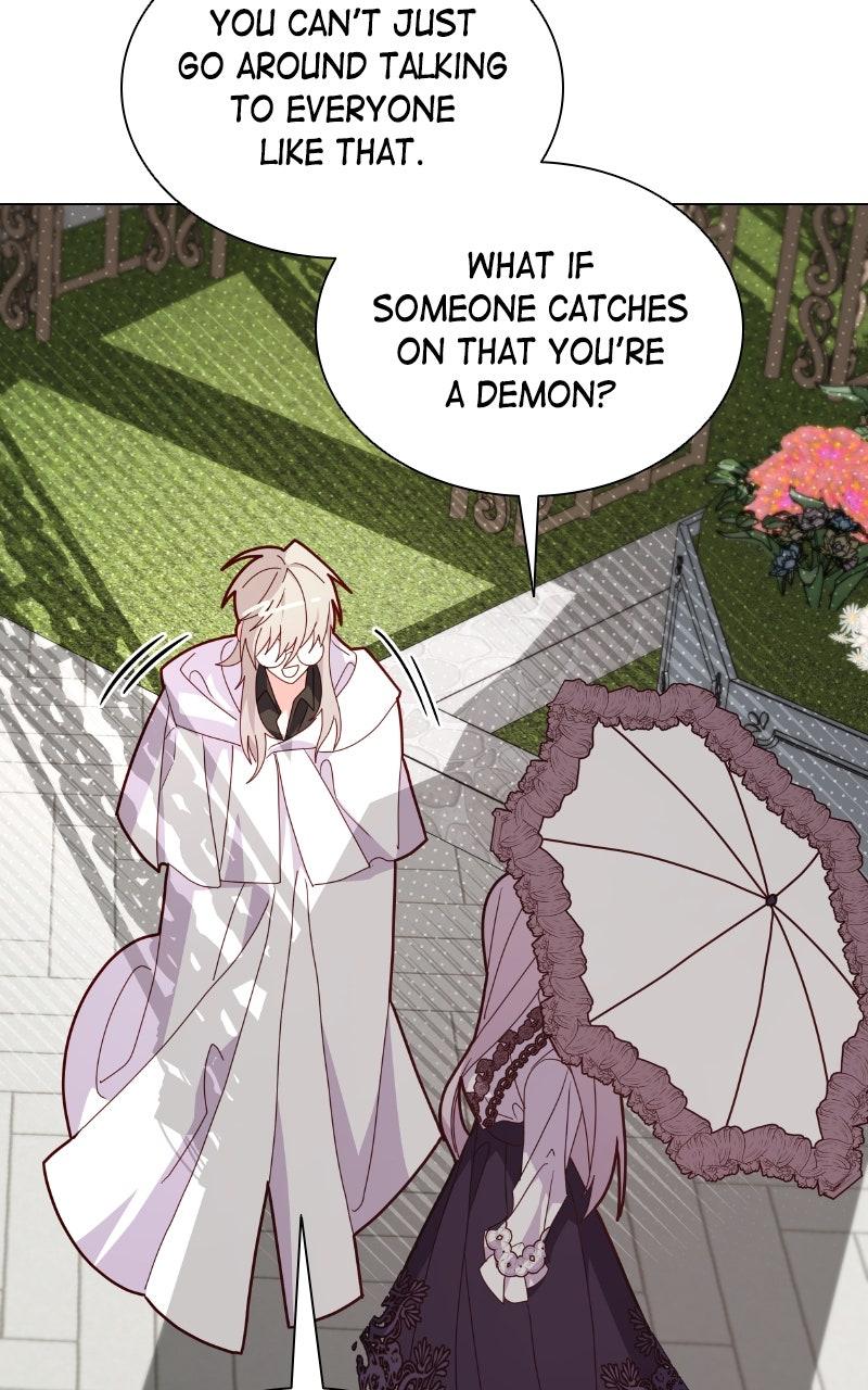 Cross My Heart and Hope to Die Chap 78 - Next Chap 79