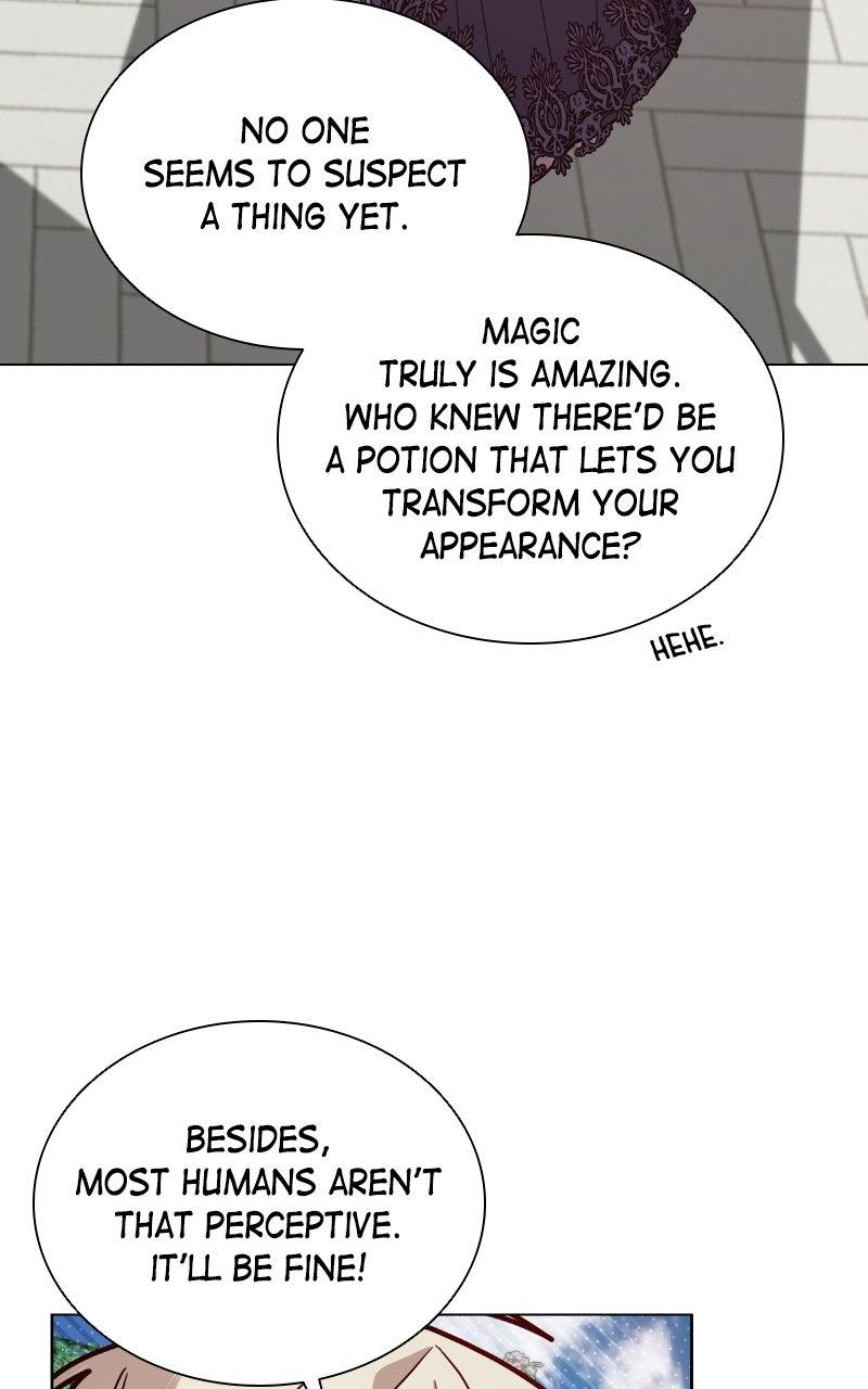 Cross My Heart and Hope to Die Chap 78 - Next Chap 79