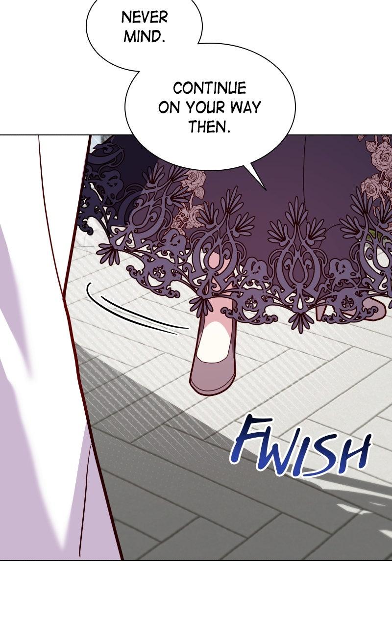 Cross My Heart and Hope to Die Chap 78 - Next Chap 79