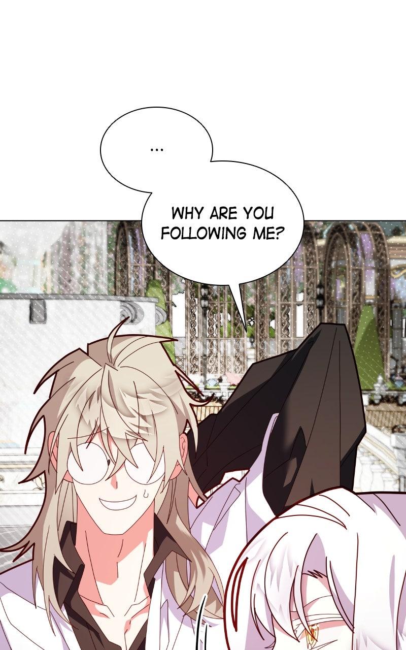 Cross My Heart and Hope to Die Chap 78 - Next Chap 79