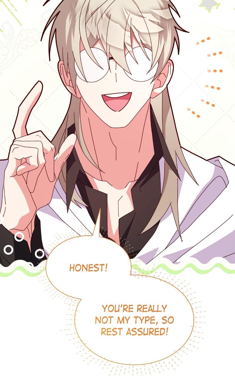 Cross My Heart and Hope to Die Chap 78 - Next Chap 79