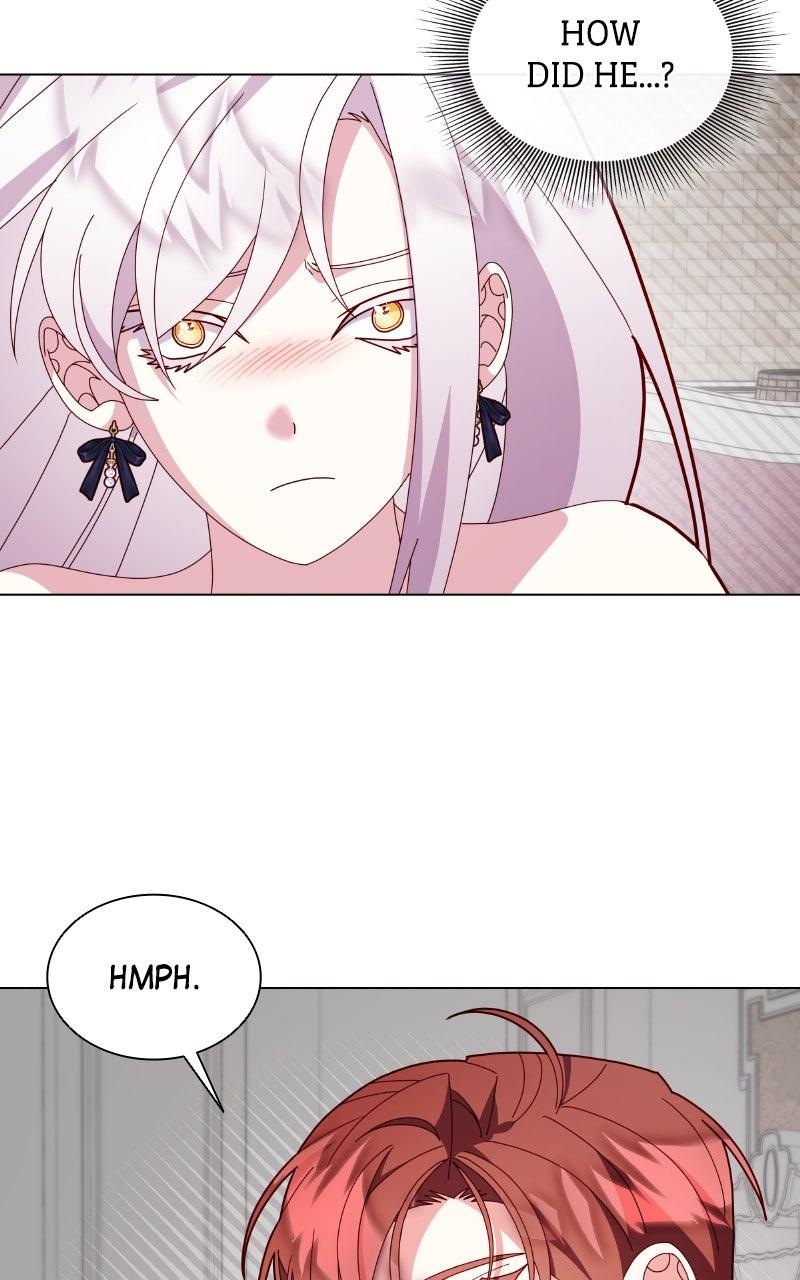 Cross My Heart and Hope to Die Chap 79 - Next Chap 80