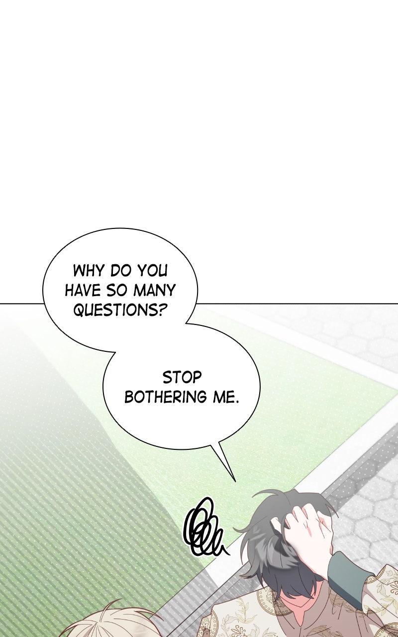 Cross My Heart and Hope to Die Chap 79 - Next Chap 80