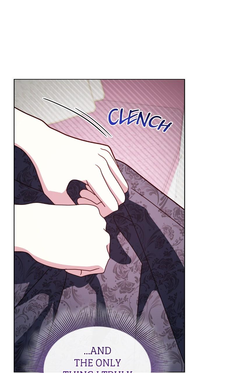 Cross My Heart and Hope to Die Chap 79 - Next Chap 80