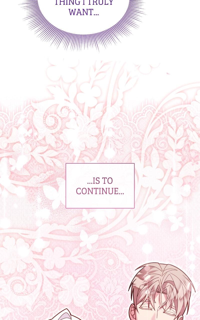 Cross My Heart and Hope to Die Chap 79 - Next Chap 80