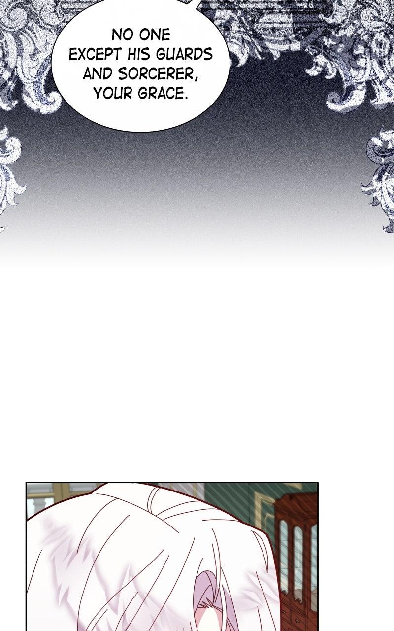 Cross My Heart and Hope to Die Chap 79 - Next Chap 80