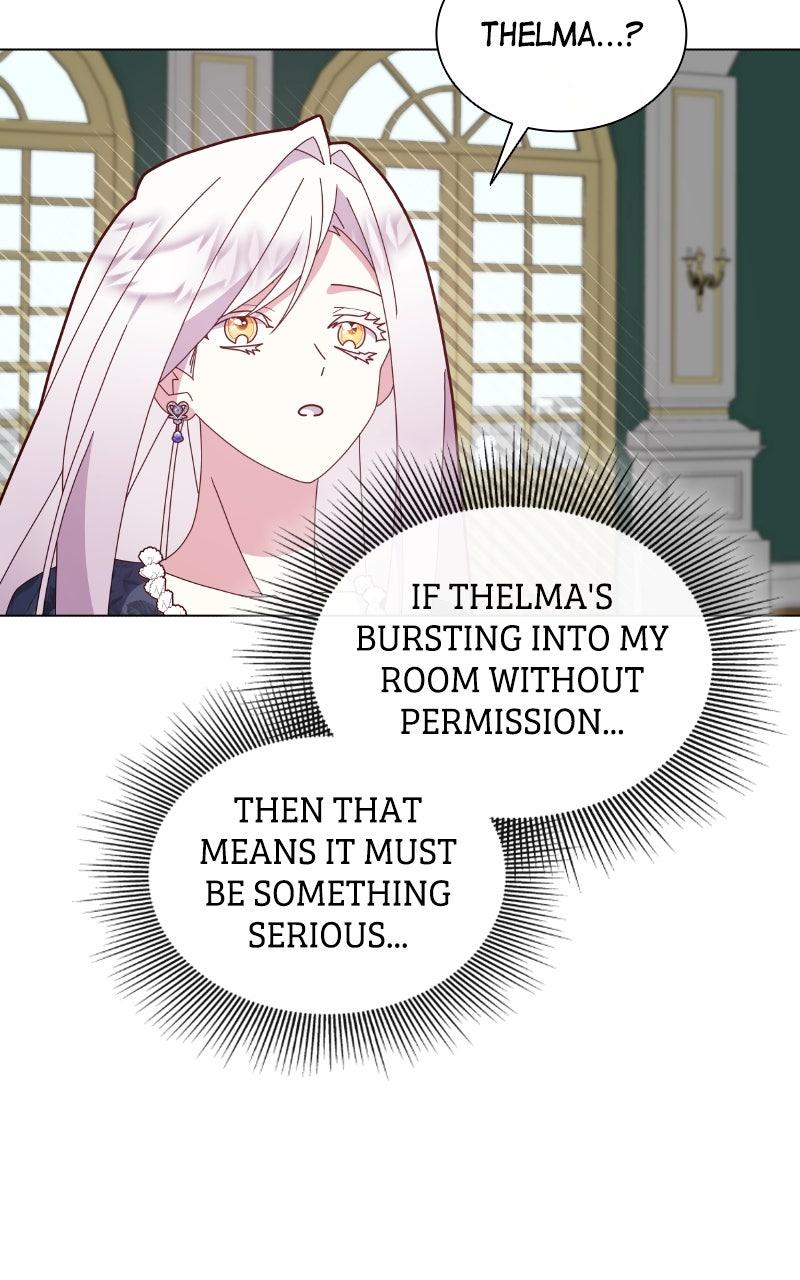 Cross My Heart and Hope to Die Chap 79 - Next Chap 80