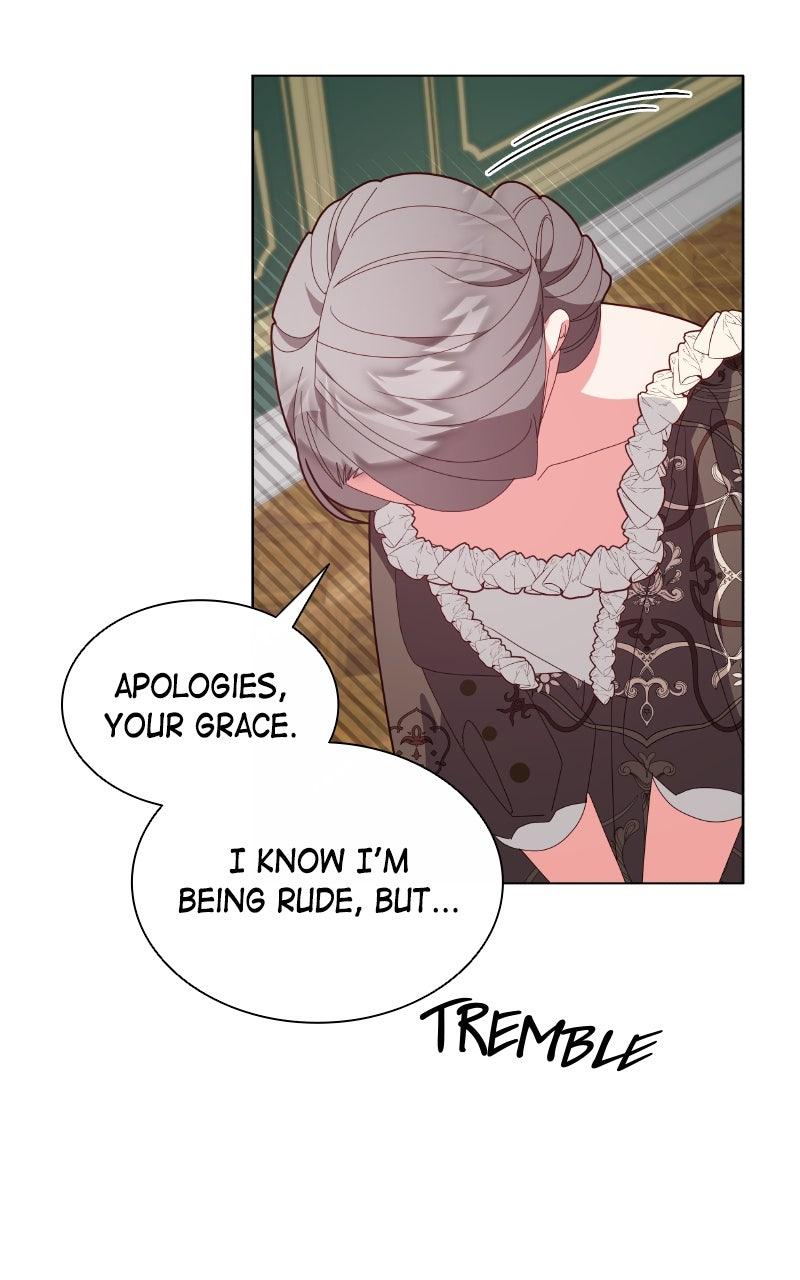 Cross My Heart and Hope to Die Chap 79 - Next Chap 80