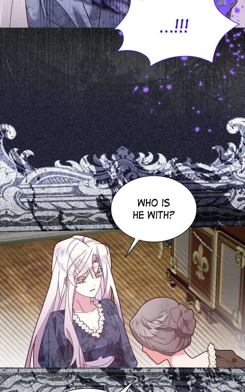 Cross My Heart and Hope to Die Chap 79 - Next Chap 80