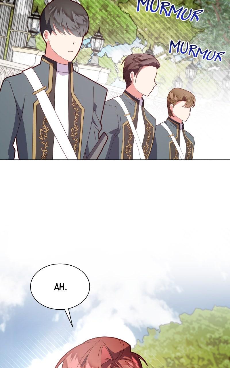 Cross My Heart and Hope to Die Chap 79 - Next Chap 80