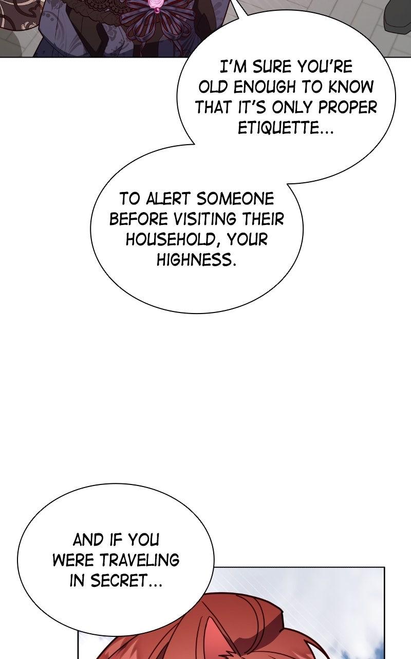 Cross My Heart and Hope to Die Chap 79 - Next Chap 80