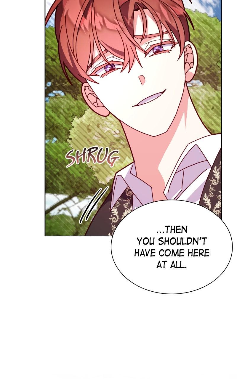 Cross My Heart and Hope to Die Chap 79 - Next Chap 80