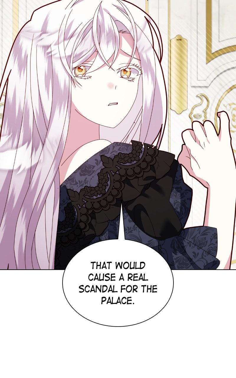 Cross My Heart and Hope to Die Chap 79 - Next Chap 80