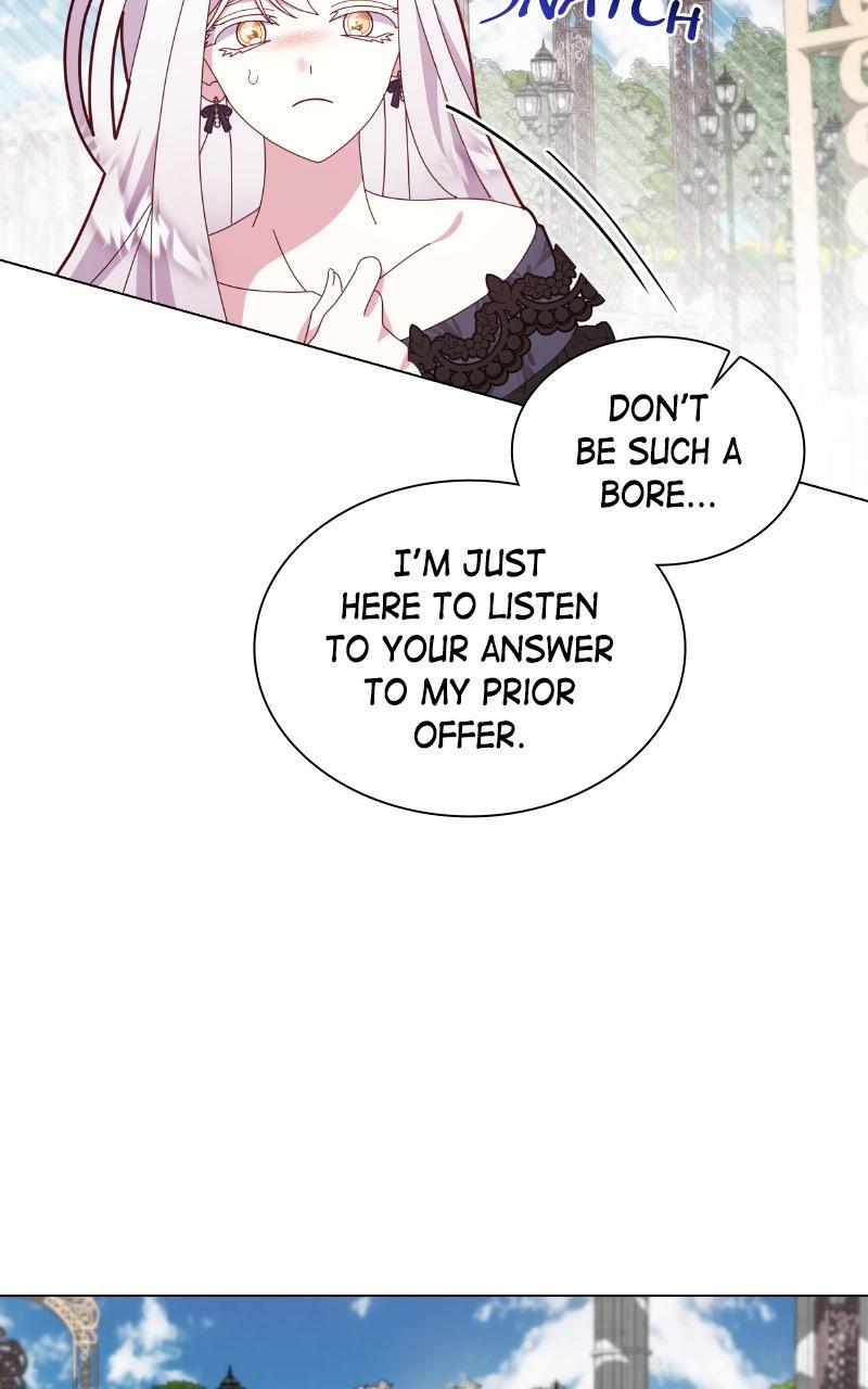 Cross My Heart and Hope to Die Chap 79 - Next Chap 80