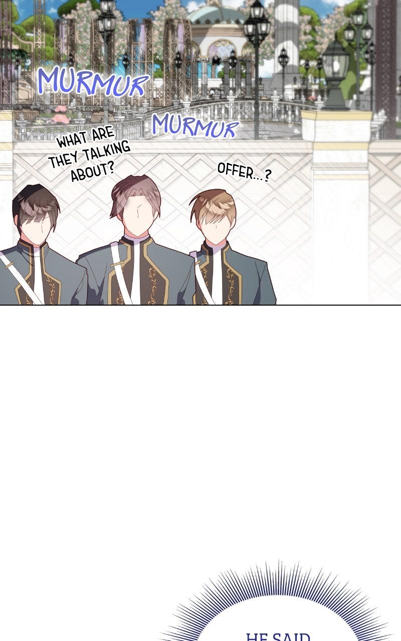 Cross My Heart and Hope to Die Chap 79 - Next Chap 80