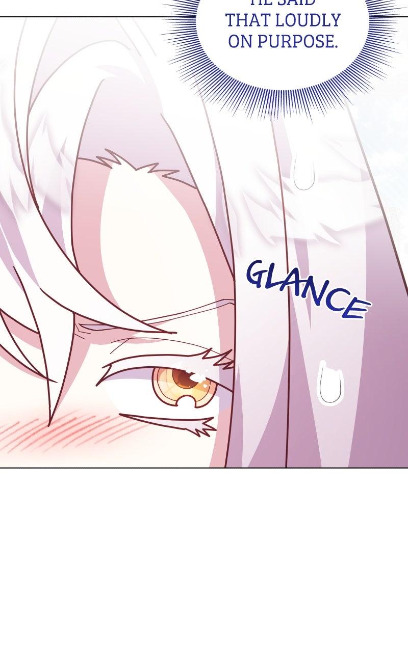Cross My Heart and Hope to Die Chap 79 - Next Chap 80