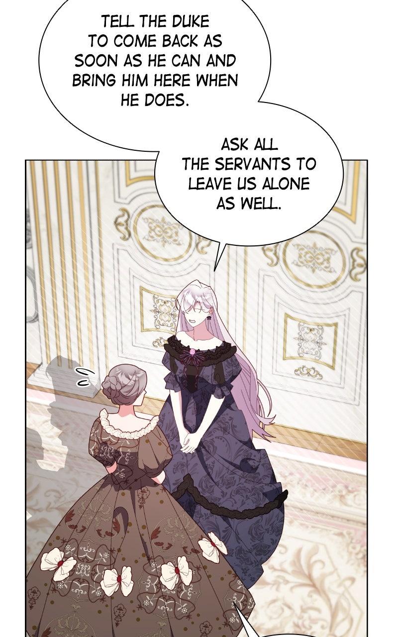 Cross My Heart and Hope to Die Chap 79 - Next Chap 80