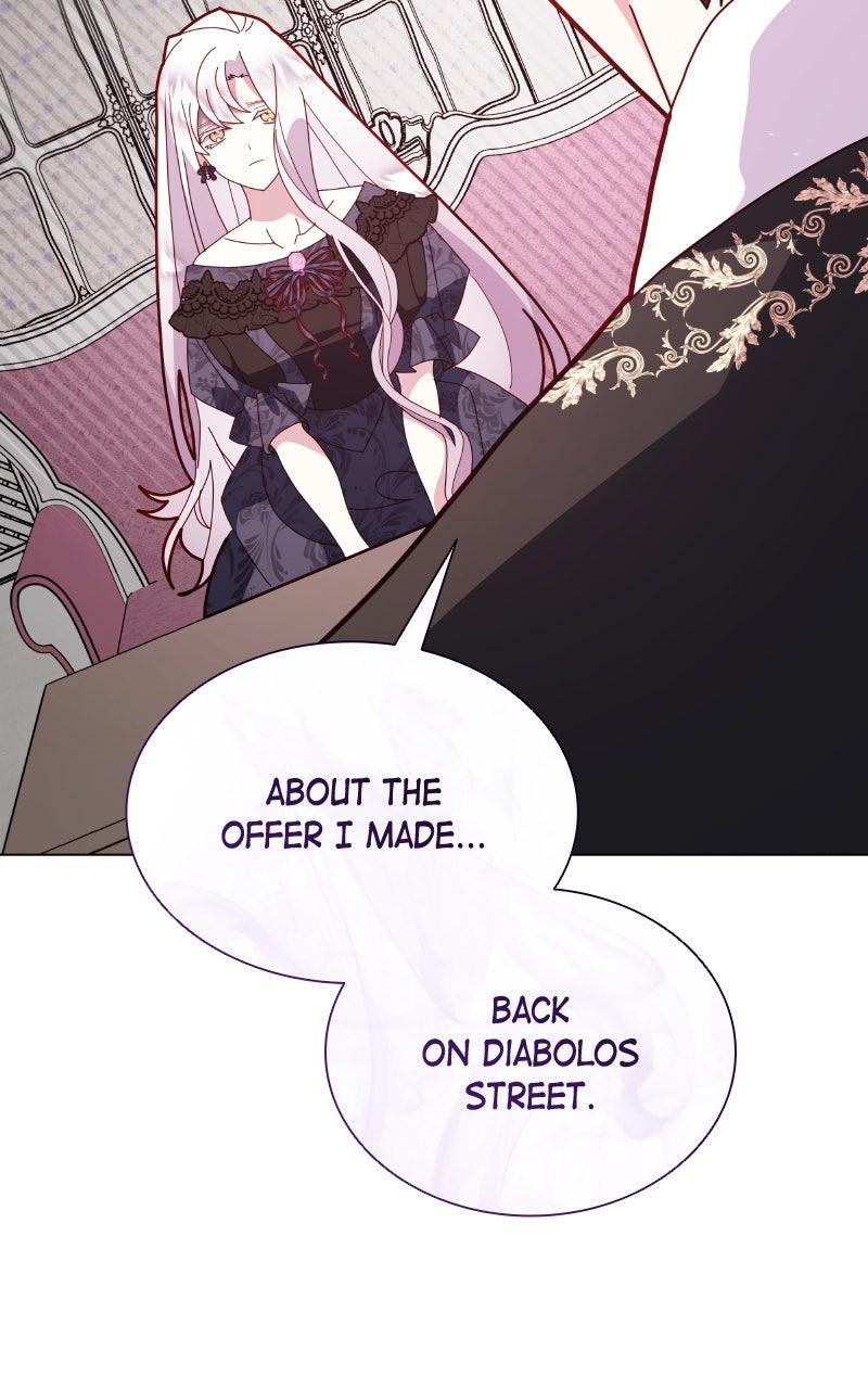 Cross My Heart and Hope to Die Chap 79 - Next Chap 80