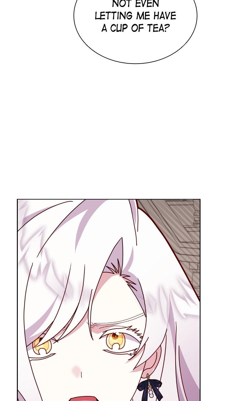 Cross My Heart and Hope to Die Chap 79 - Next Chap 80