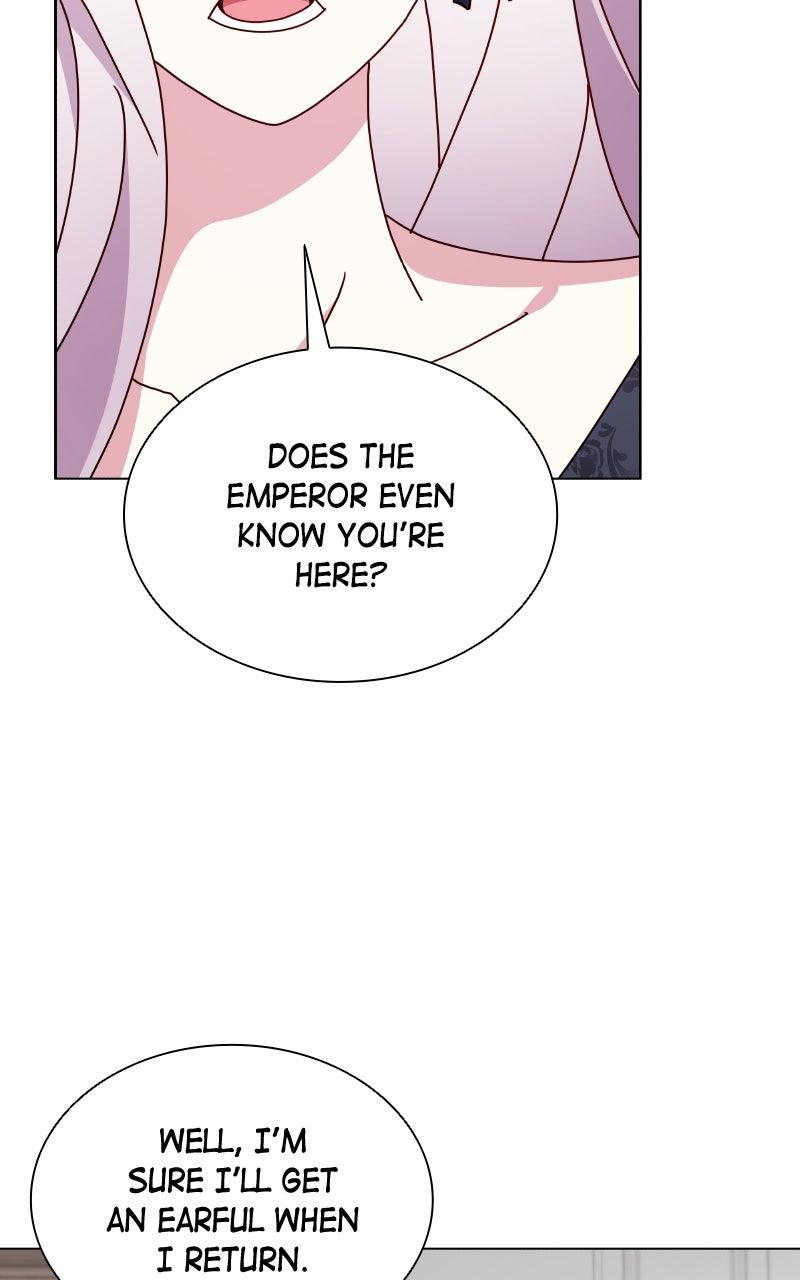 Cross My Heart and Hope to Die Chap 79 - Next Chap 80