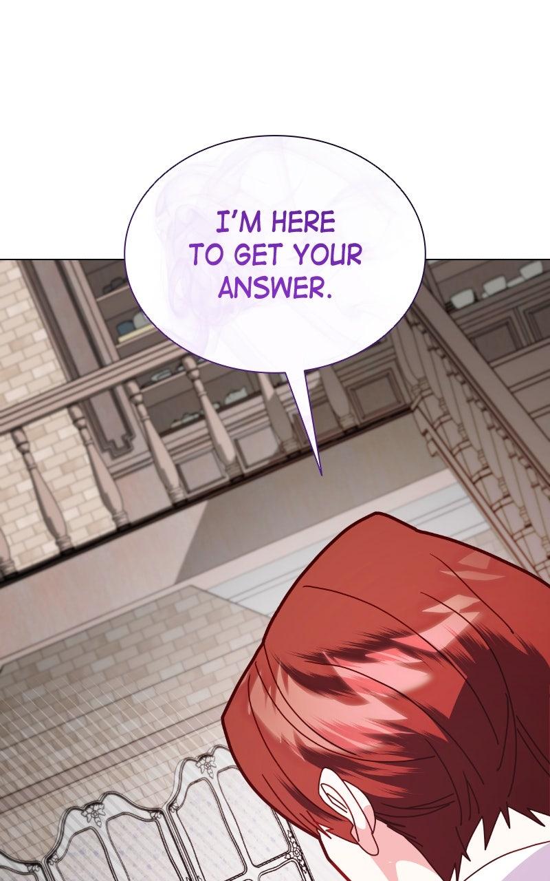 Cross My Heart and Hope to Die Chap 79 - Next Chap 80