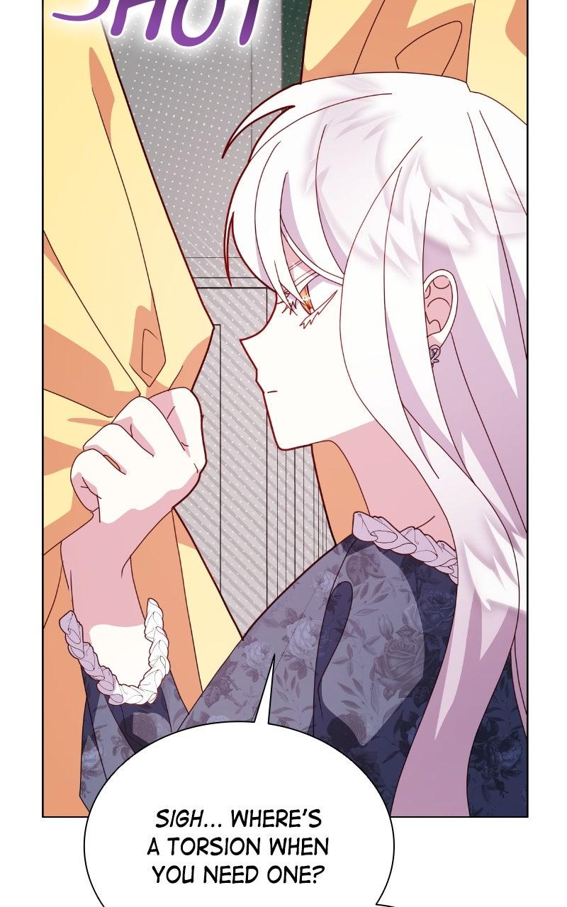 Cross My Heart and Hope to Die Chap 79 - Next Chap 80