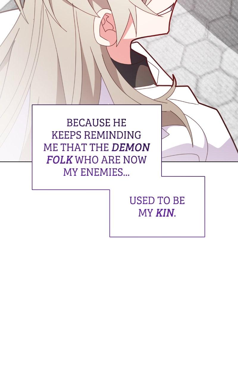 Cross My Heart and Hope to Die Chap 79 - Next Chap 80