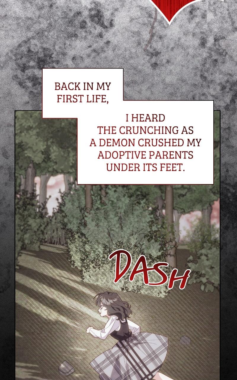 Cross My Heart and Hope to Die Chap 79 - Next Chap 80