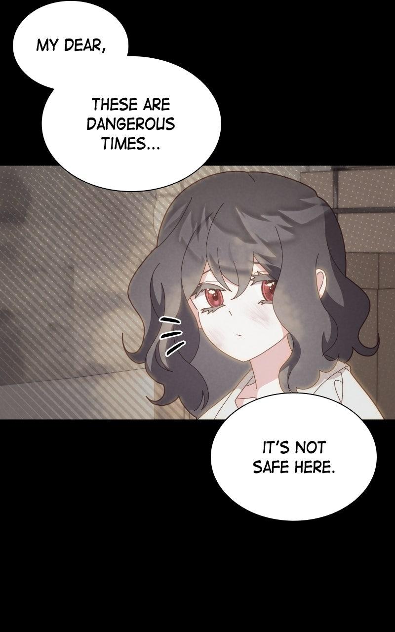 Cross My Heart and Hope to Die Chap 79 - Next Chap 80