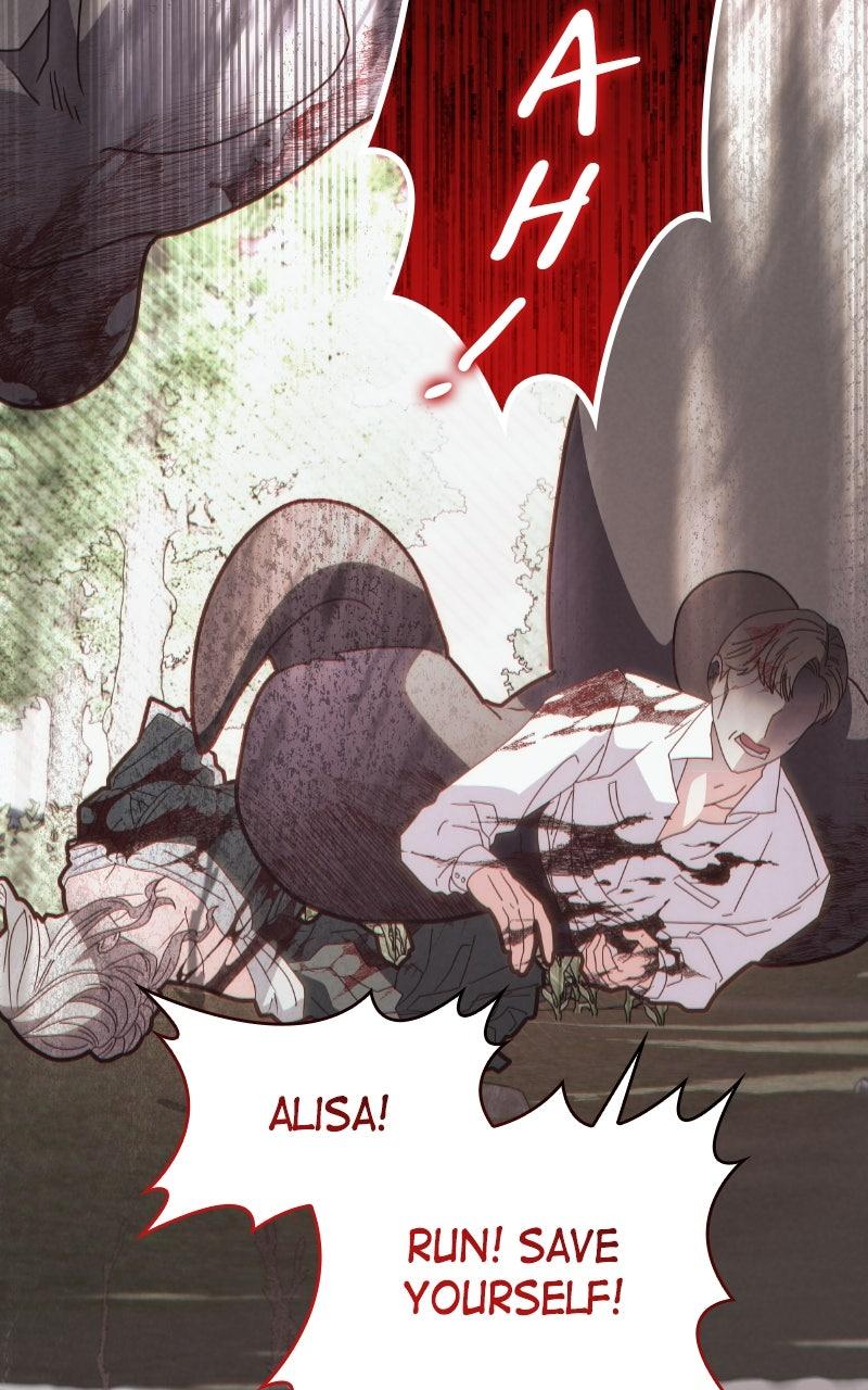 Cross My Heart and Hope to Die Chap 79 - Next Chap 80