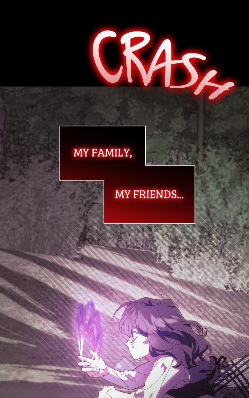 Cross My Heart and Hope to Die Chap 79 - Next Chap 80